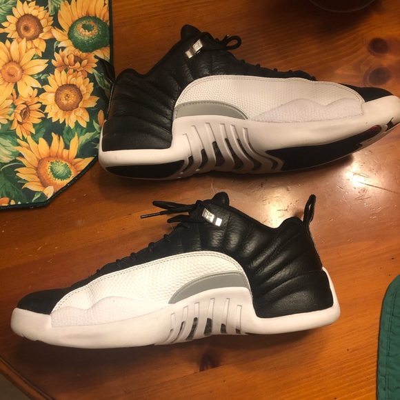 Size 11 play off 12 lows - Picture 3 of 3